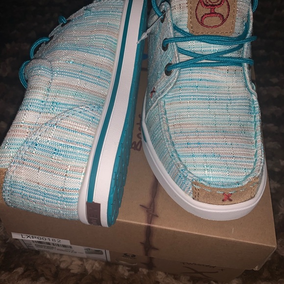 Shoes - Picture 3 of 5